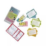 Универсиада. Викторина для пар! Оловянная игра University Games - фото 3