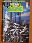 Jezebel Jade #1. Jonny Quest spin-off (Comico) - фото