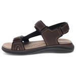 Сандалии Брэдберн Dockers, коричневый - фото 4