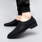 Лоферы мужские Bull Charm, черный - фото 14