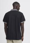 Рубашка-поло Blend, цвет black - фото 3