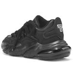 Кроссовки TCELLARS Chunky Sneakers Unisex Low-top, черный - фото 2