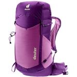 Женский рюкзак Deuter Speed Lite Pro 28 SL 3412425 - фото