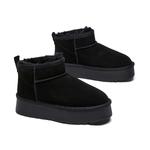 Зимние ботинки женские Male Monkeys - фото 8