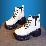 Ботинки Milan love song Martin Boots Women's - фото 12