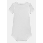 Боди 2 PACK UNISEX Petit Bateau, цвет white - фото 2