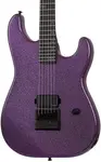 Электрогитара Schecter Danskimo-6. Фиолетовый блеск - фото