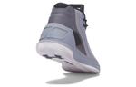 Кроссовки Under Armour UA Curry 3 Grey Matter - фото 3