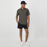 Мужские шорты Hanes Moves 6 Performance, черный - фото 4