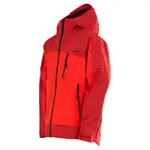 Куртка Fundango Levy 3L, красный - фото 5