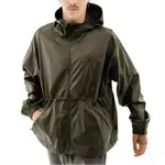 Куртка мужская черный Nike - фото 4