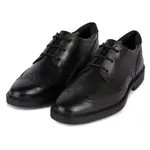 Обувь Geox Zheeno, черный - фото 5