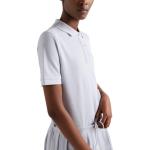 Рубашка поло женская Interstellar Blue Prada - фото 4