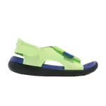 Кроссовки Sunray Adjust 5 V2 GS 'Ghost Green Hyper Blue', зеленый - фото