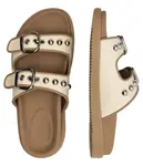 Туфли Хиральда Marella, бежевый - фото 4