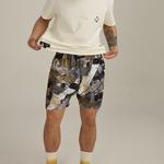 Спортивные шорты мужские Equalizer, желтый - фото 18