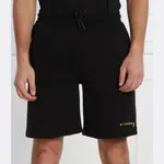 Шорты стандартного кроя Richmond X, черный - фото