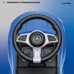 Mercedes C-Class синий Sun Baby ходунки и ходунки - фото 2