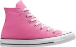 Кроссовки Chuck Taylor All Star High 'Oops Pink', розовый - фото