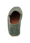 Мокасины STRUN Palado, зеленый - фото 4