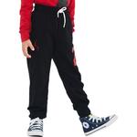 Детские брюки Jordan, черный - фото 5