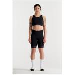Фирменные шорты-карго - женские Peppermint Cycling Co., Black - фото 4
