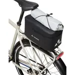 Седельная сумка VAUDE Proof, черный - фото 5