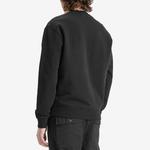 Толстовка Ami de coeur Ami Paris, черный - фото 3