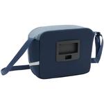 Сумка для велосипеда, велосумка Vaude, цвет heron - фото 2