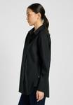 Блуза Lee Button-down blouse, Unionall Black/Black - фото 5