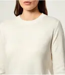 Свитер Regular fit Guess Jeans, бежевый - фото 4