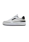 Кроссовки Cruyff ENDORSED TENNIS, White Light Grey/White - фото