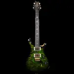 Электрогитара PRS Wood Library Custom 24 Quilt - цвет Яшма/Угольный градиент - фото 3