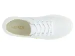 Кроссовки Janson II Sneaker Lauren Ralph Lauren, белый - фото 7