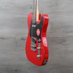 Squier Sonic Telecaster в цвете Torino Red - фото 4