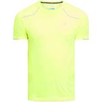 Футболка eamon ii m Energetics, желтый - фото