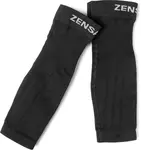Компрессионные гетры Zensah, Black - фото