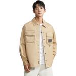 Рубашка мужская Calvin Klein, черный - фото 6