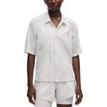 Рубашка SLNSH SS25 женская Lululemon, белый - фото