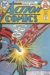 Action Comics, Edition# 441 (DC) - фото