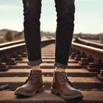 Ботинки Laoks Martin Boots Men - фото 23