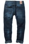 Джинсы JP1880, цвет dark blue denim - фото 2