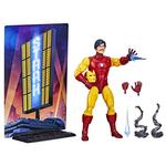 Hasbro, Фигурка Железного Человека из Marvel Legends, F3463 - фото 3