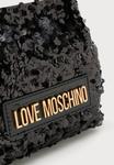 Сумка Love Moschino BLING BLING, Black - фото 5