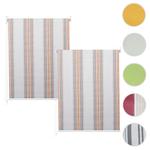 Рулонные шторы rollo blind Mcw, мультиколор - фото 2