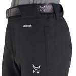 Брюки Altus Olloquiinter H30, черный - фото 4