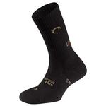 Носки Lurbel Fuji Five Half, черный - фото