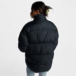 Женская куртка Converse, цвет Black - фото 6