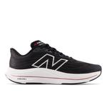 Кроссовки New Balance Fuelcell Walker Elite, Black/Team Red - фото 5