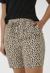 Шорты Love Copenhagen LCLUDA , Leopard Spots/Multi-Coloured - фото